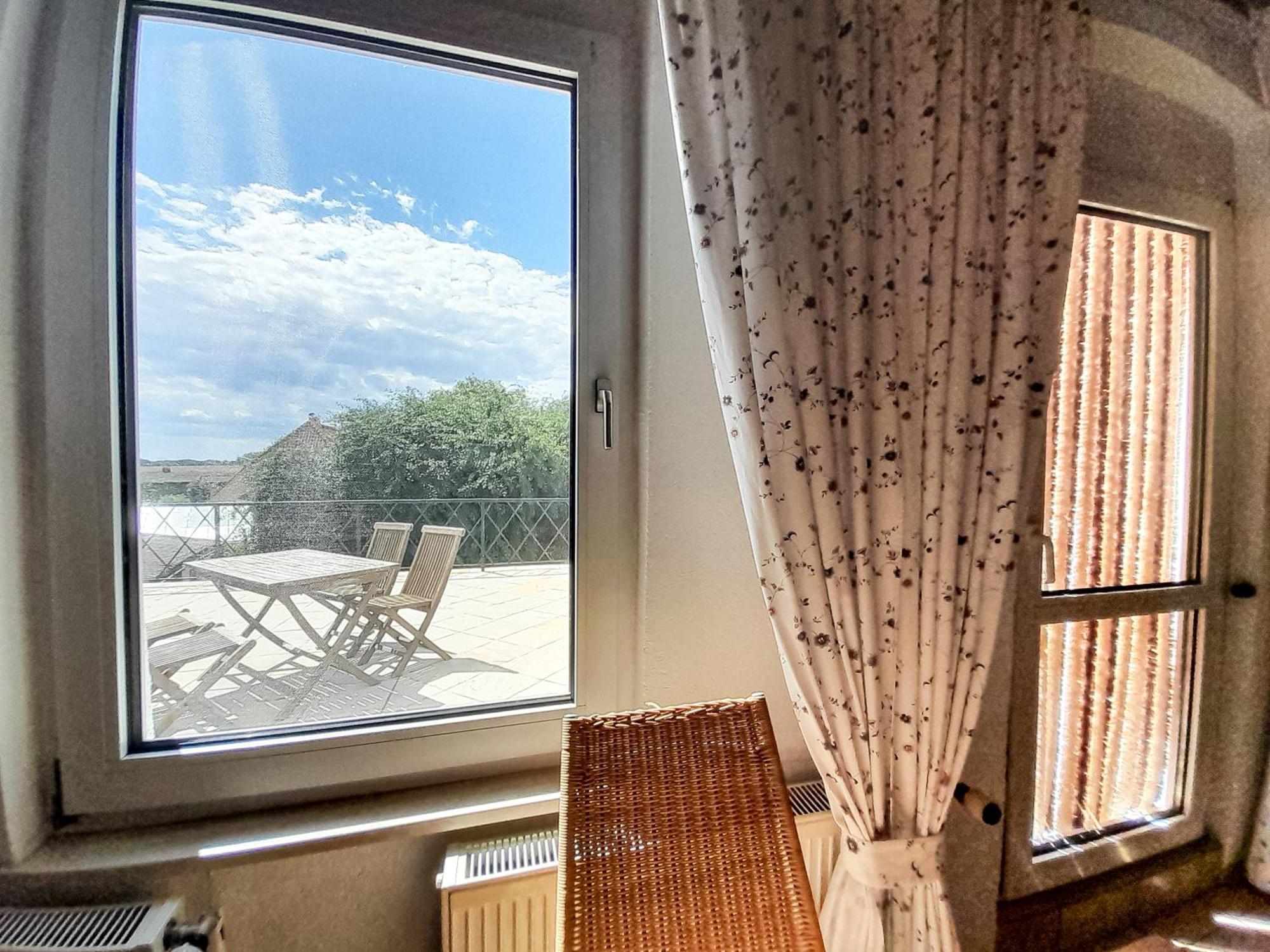 Usedom TownFerienhof Gliesnerアパートメント エクステリア 写真